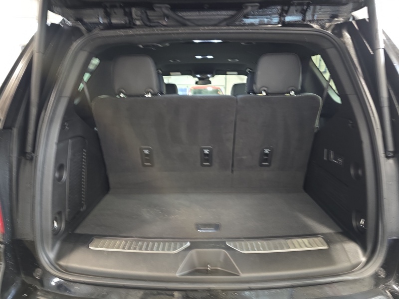 2024 Chevrolet Tahoe