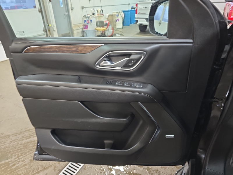 2024 Chevrolet Tahoe