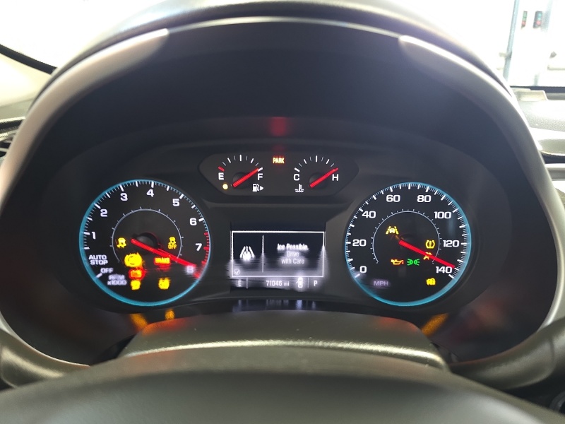 2023 Chevrolet Malibu