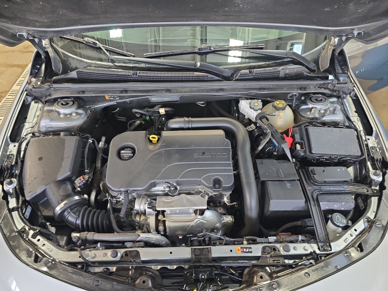 2023 Chevrolet Malibu