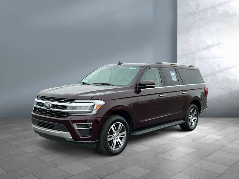 2024 Ford Expedition Max