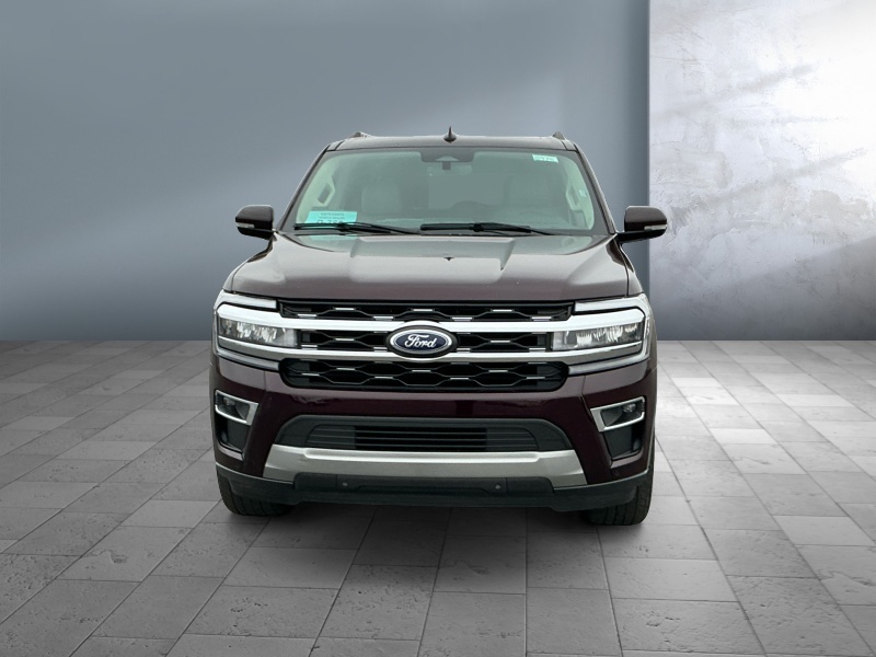 2024 Ford Expedition Max