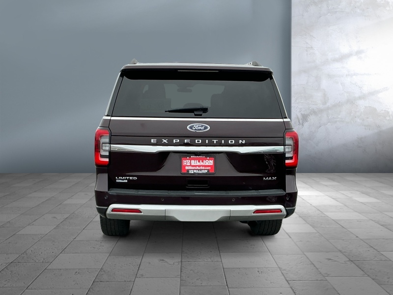 2024 Ford Expedition Max