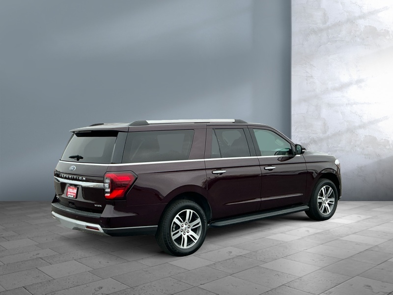 2024 Ford Expedition Max