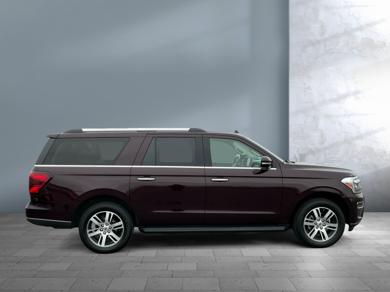 2024 Ford Expedition Max