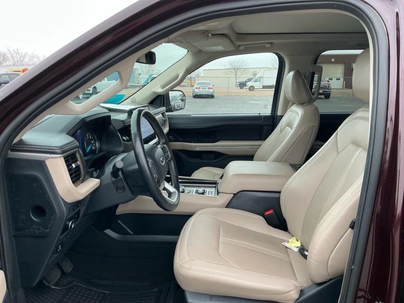 2024 Ford Expedition Max