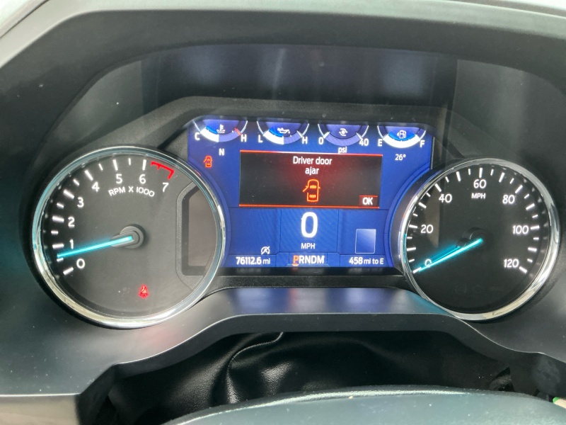 2024 Ford Expedition Max