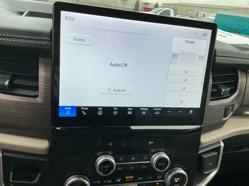 2024 Ford Expedition Max