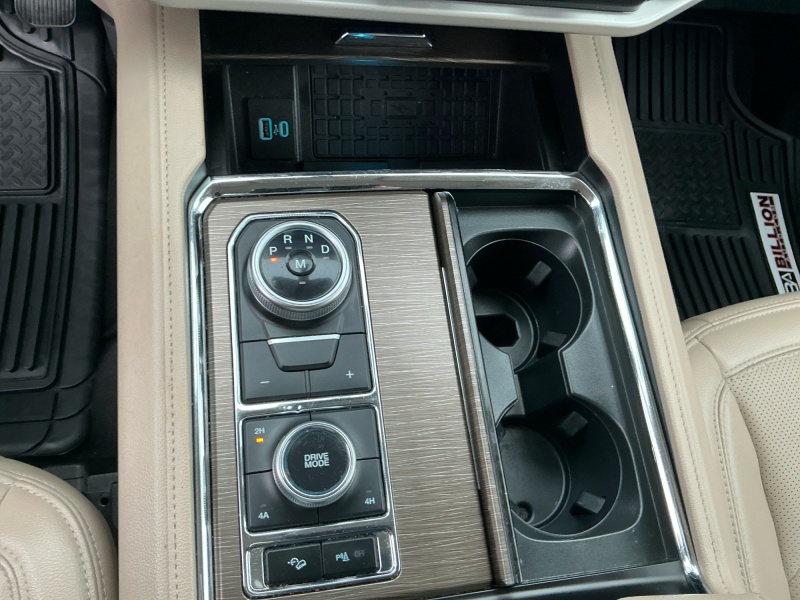 2024 Ford Expedition Max