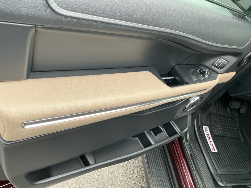 2024 Ford Expedition Max