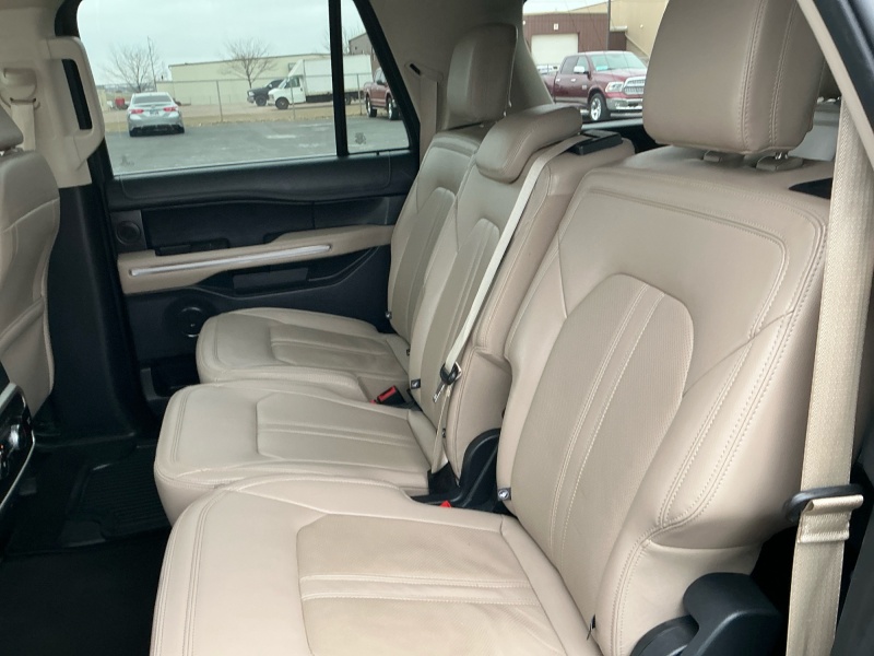 2024 Ford Expedition Max