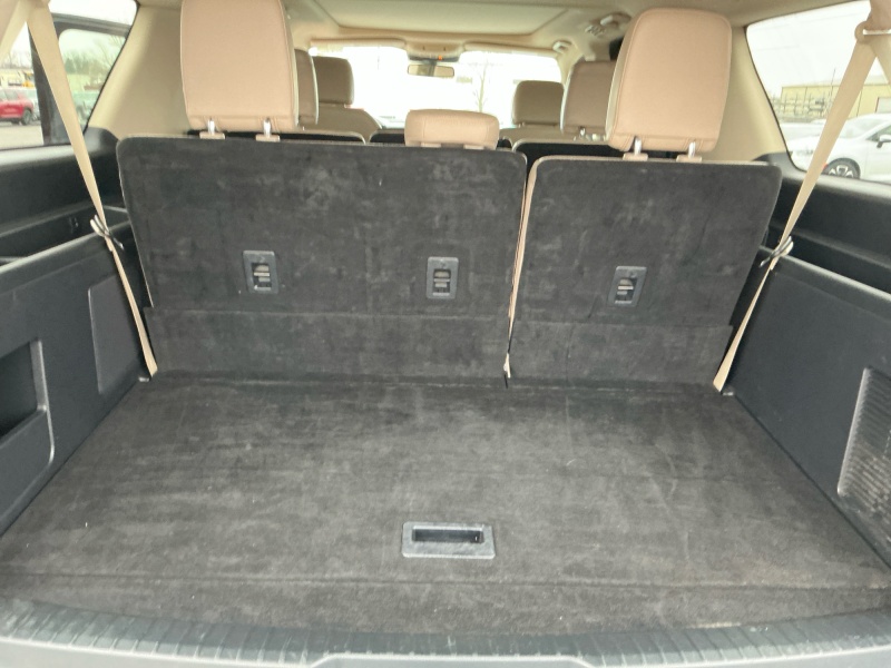 2024 Ford Expedition Max