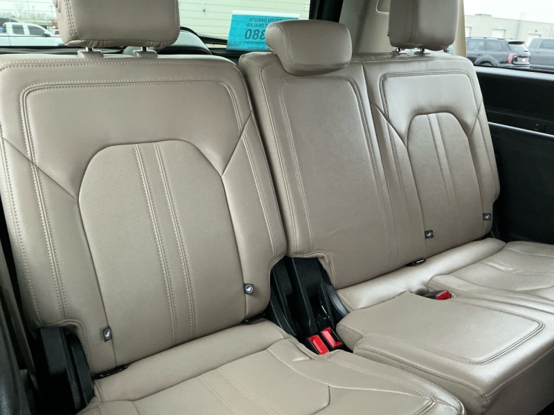 2024 Ford Expedition Max