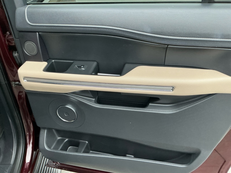 2024 Ford Expedition Max