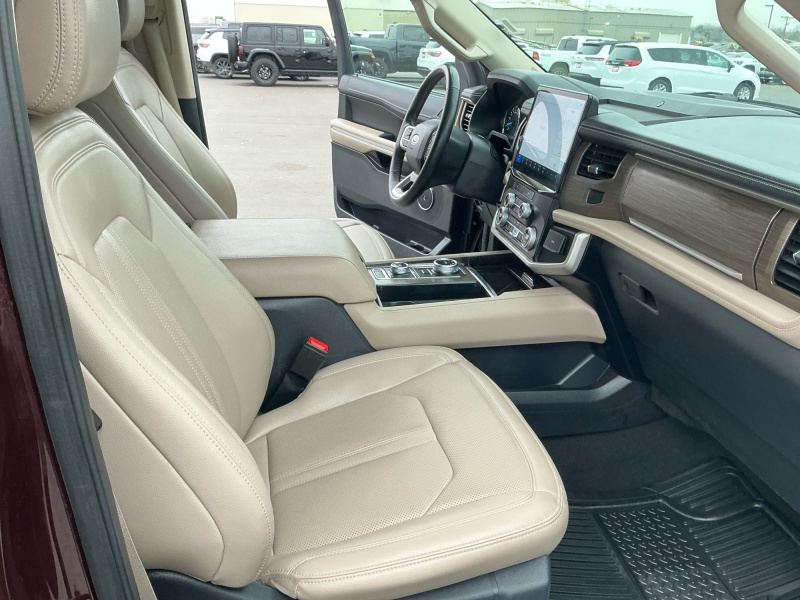 2024 Ford Expedition Max