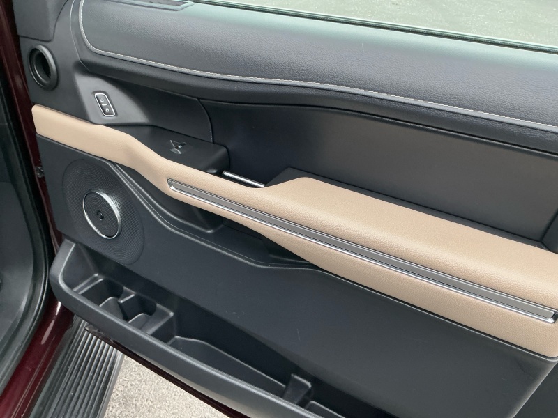 2024 Ford Expedition Max