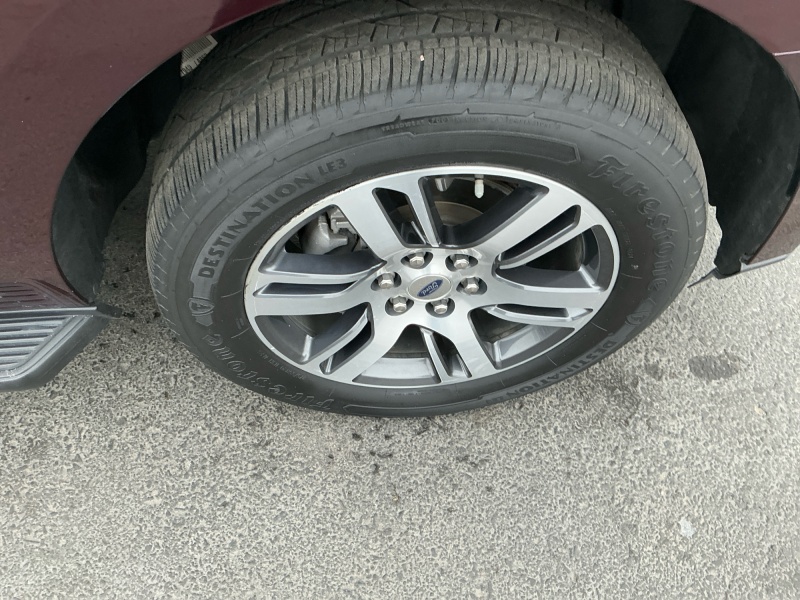 2024 Ford Expedition Max