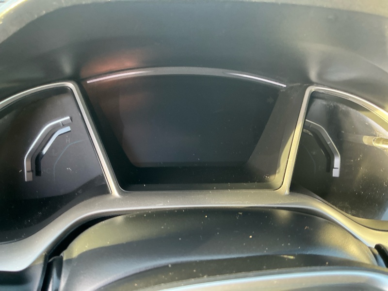 2018 Honda Civic Coupe