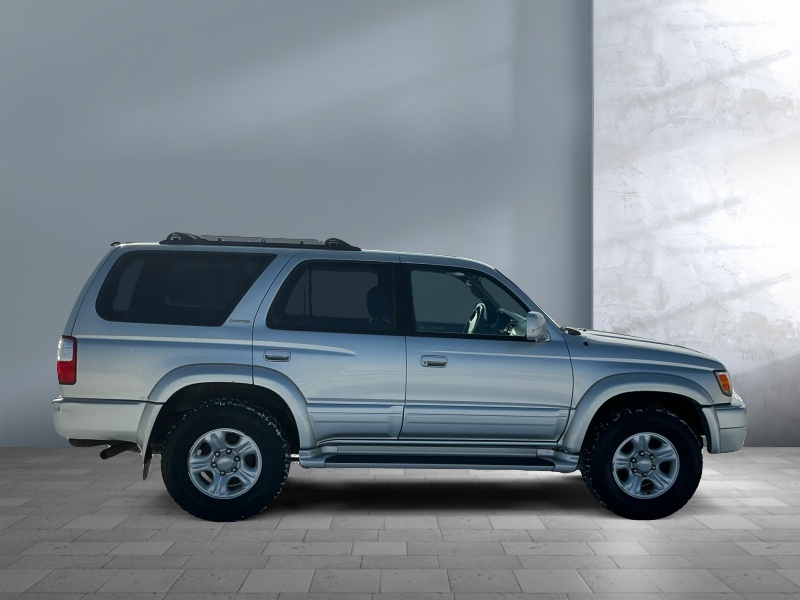 2001 Toyota 4Runner