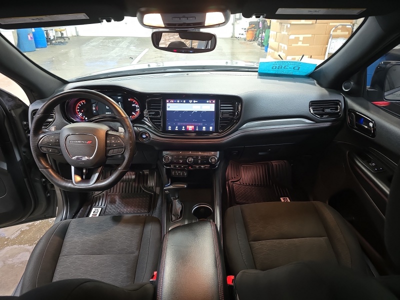 2025 Dodge Durango