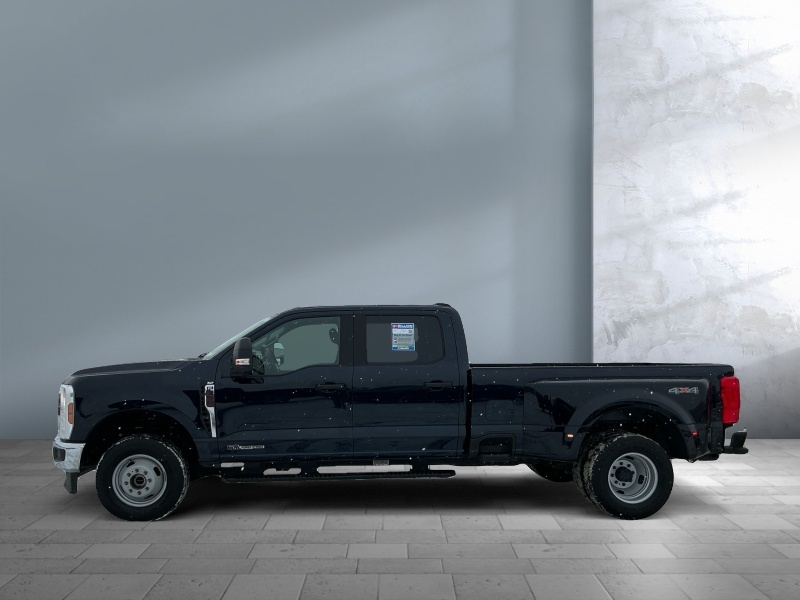 2025 Ford Super Duty F-350 DRW