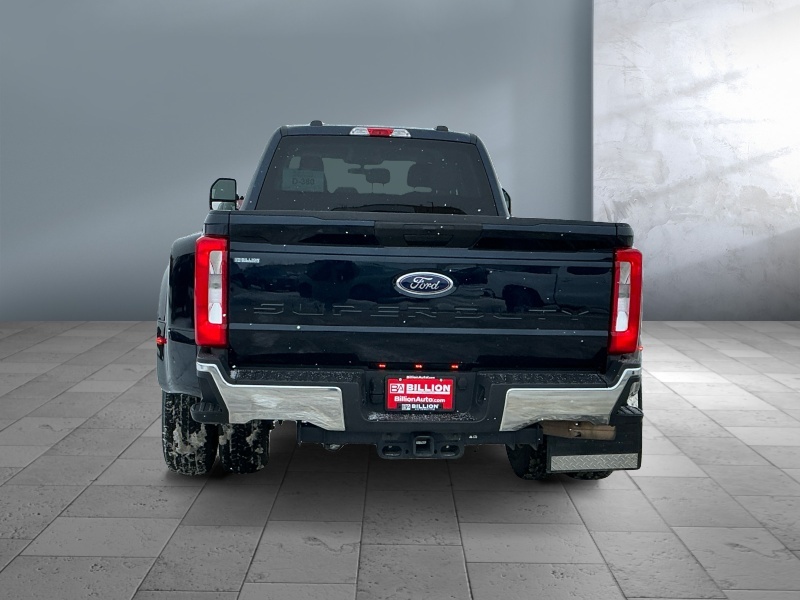 2025 Ford Super Duty F-350 DRW