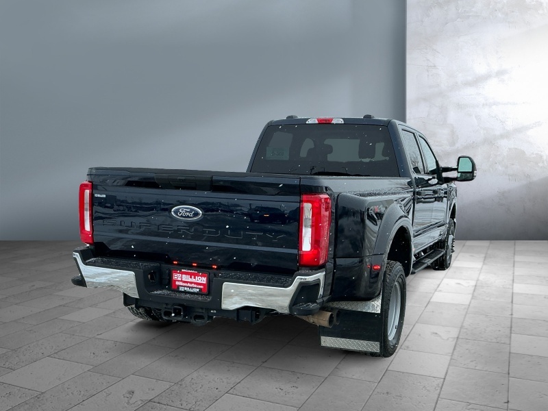 2025 Ford Super Duty F-350 DRW