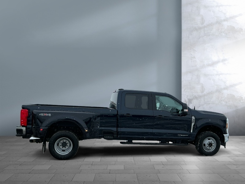 2025 Ford Super Duty F-350 DRW