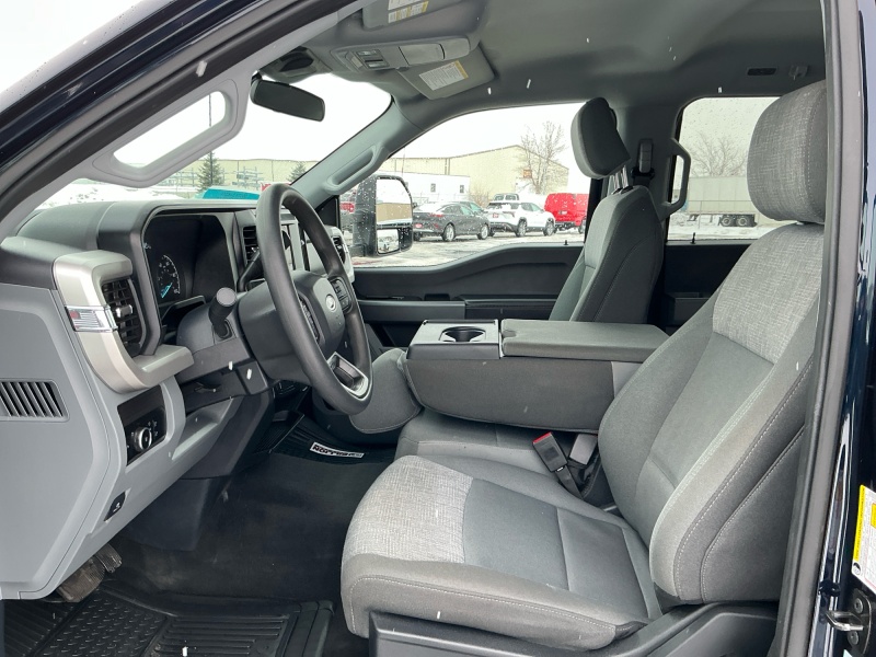 2025 Ford Super Duty F-350 DRW