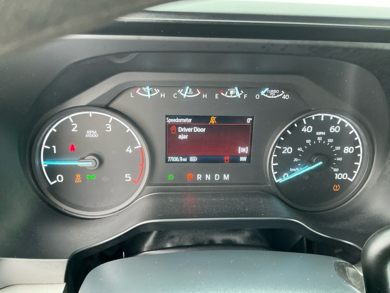 2025 Ford Super Duty F-350 DRW