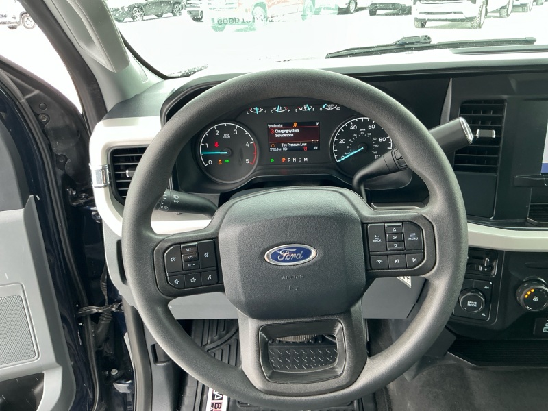 2025 Ford Super Duty F-350 DRW