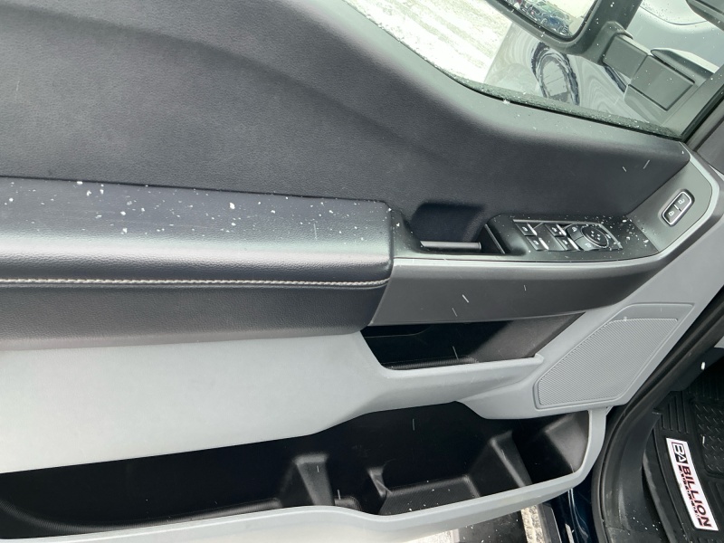 2025 Ford Super Duty F-350 DRW