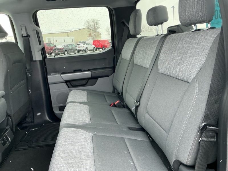 2025 Ford Super Duty F-350 DRW