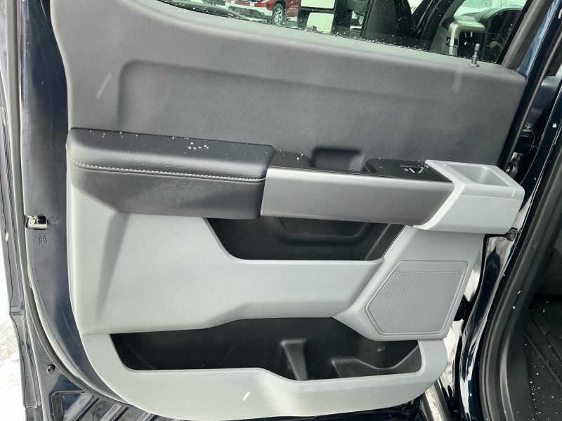 2025 Ford Super Duty F-350 DRW