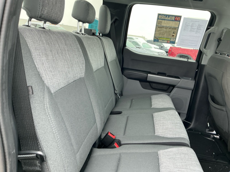 2025 Ford Super Duty F-350 DRW