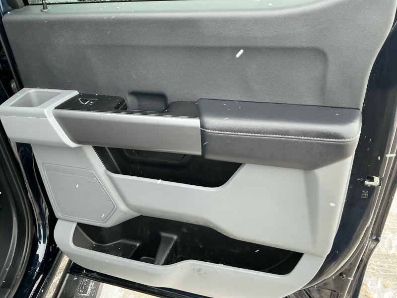 2025 Ford Super Duty F-350 DRW