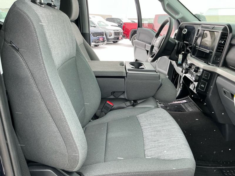 2025 Ford Super Duty F-350 DRW