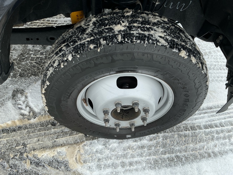 2025 Ford Super Duty F-350 DRW