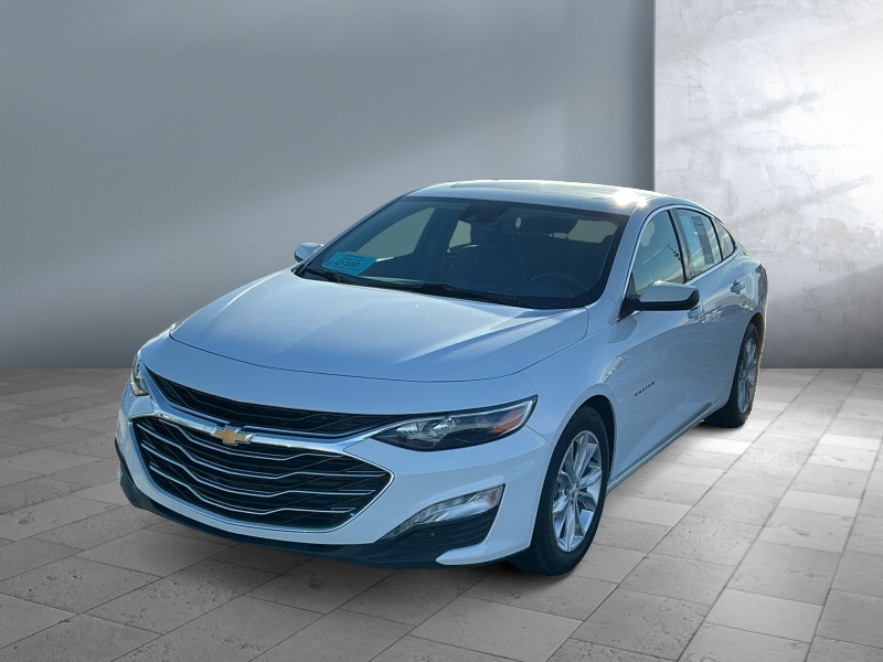 Used 2024 Chevrolet Malibu LT Cars