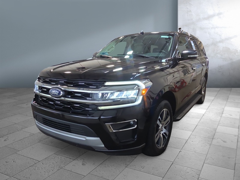 Used 2024 Ford Expedition Limited SUVs