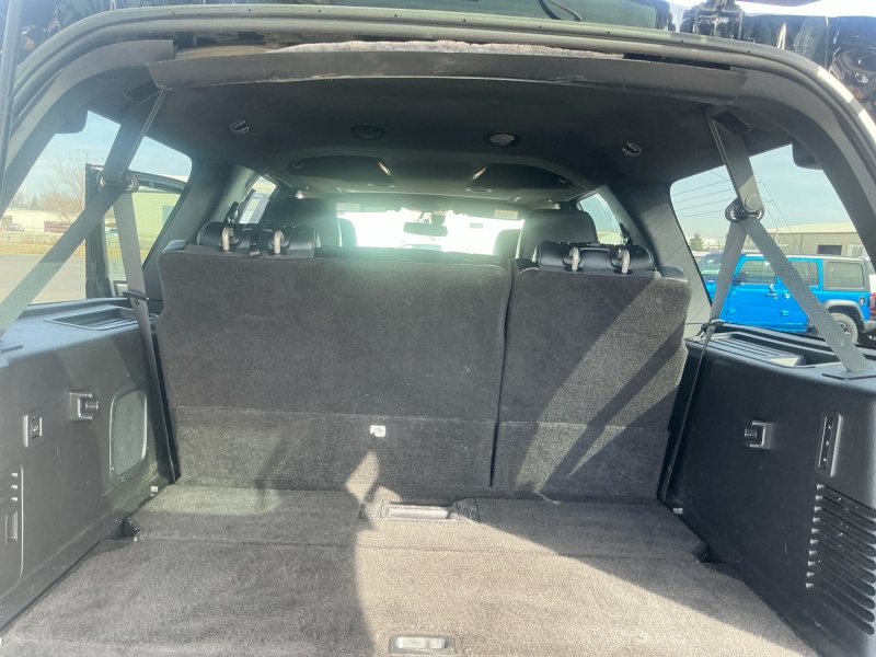 2017 Ford Expedition EL
