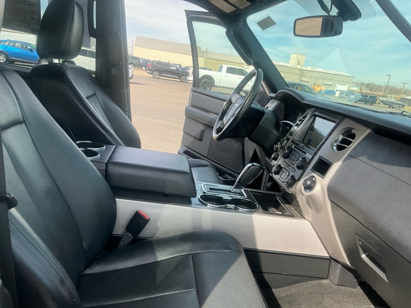 2017 Ford Expedition EL