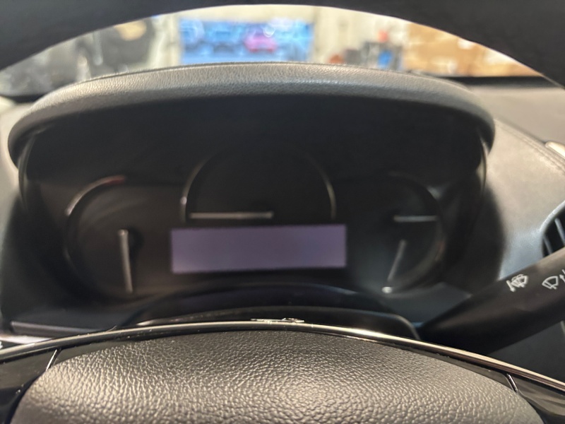 2018 Cadillac ATS Coupe