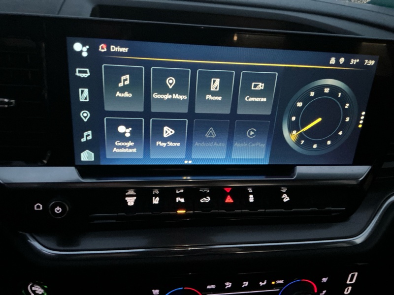 2024 Chevrolet Silverado 3500HD