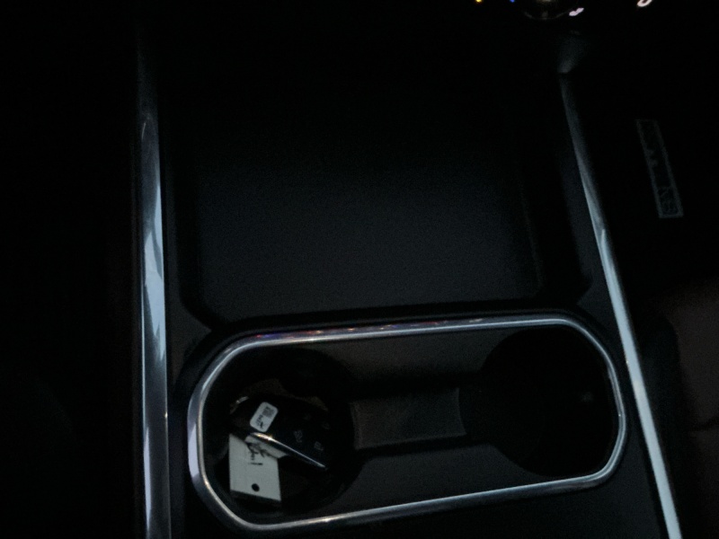 2024 Chevrolet Silverado 3500HD