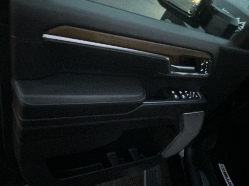 2024 Chevrolet Silverado 3500HD