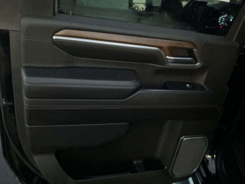 2024 Chevrolet Silverado 3500HD