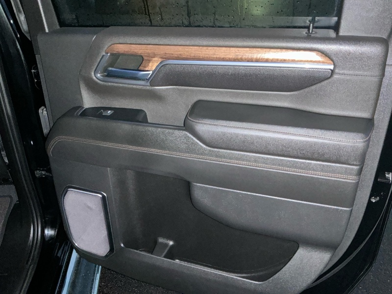 2024 Chevrolet Silverado 3500HD