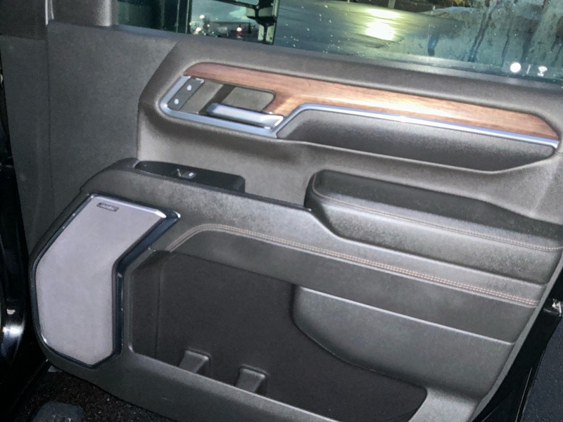 2024 Chevrolet Silverado 3500HD