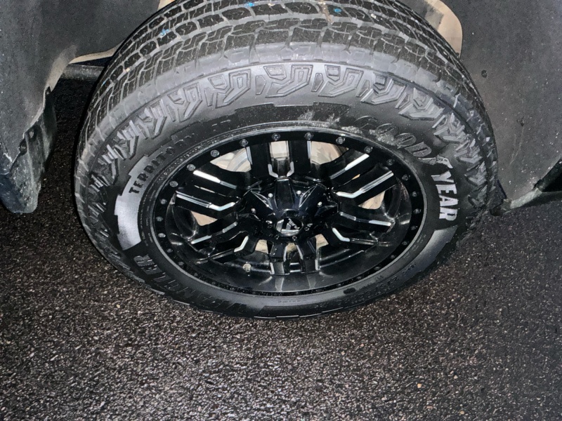 2024 Chevrolet Silverado 3500HD